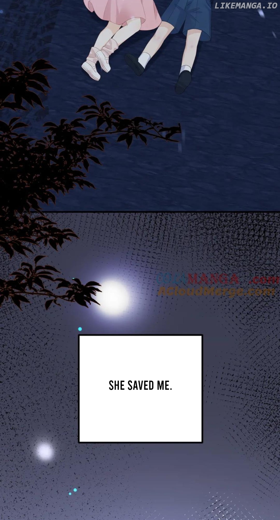 100-Day Warm Marriage Chapter 49 - page 11